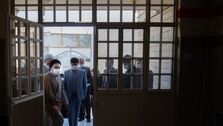 ضرب و شتم رئیس زندان اراک و توضیحات مقام قضایی