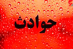 انفجار مرگبار اتوسرویس در خیابان مارالان تبریز