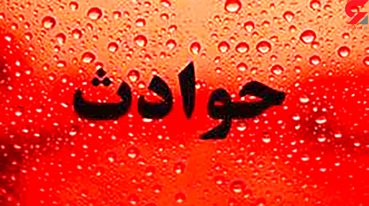 انفجار مرگبار اتوسرویس در خیابان مارالان تبریز