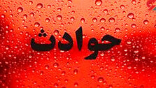 انفجار مرگبار اتوسرویس در خیابان مارالان تبریز