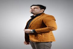 دانلود آهنگ احسان خواجه امیری خودت خواستی