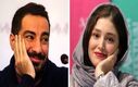 ست پلنگی نوید محمدزاده و فرشته حسینی سوژه شد! +تصاویر عاشقانه