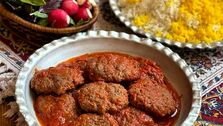 طرز تهیه کباب تتالی مخصوص به روش بازاری + مواد لازم