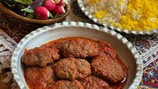 طرز تهیه کباب تتالی مخصوص به روش بازاری + مواد لازم