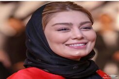 عکس جدید سحر قریشی در فضای مجازی