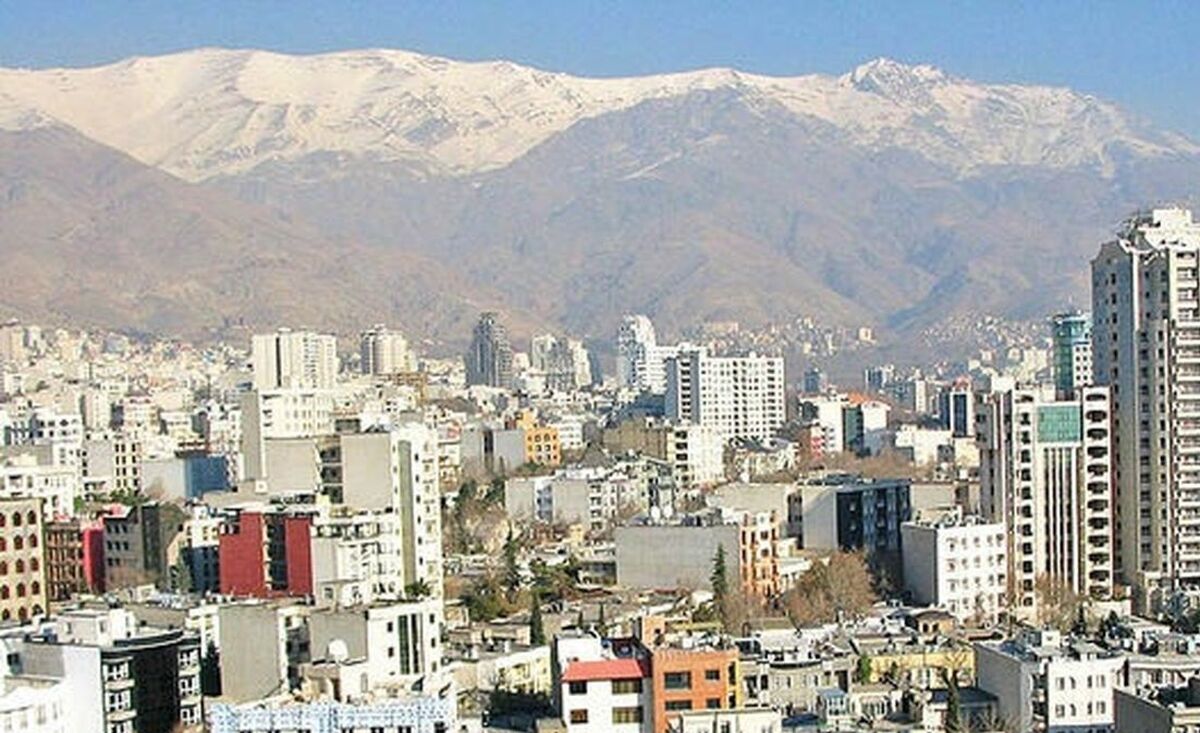 حداقل اجاره برای سکونت در قیطریه چقدر است؟