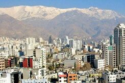 قیمت جدید خانه در مناطق مختلف تهران + جدول قیمت