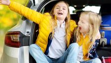 خبر خوش برای مسافران نوروزی