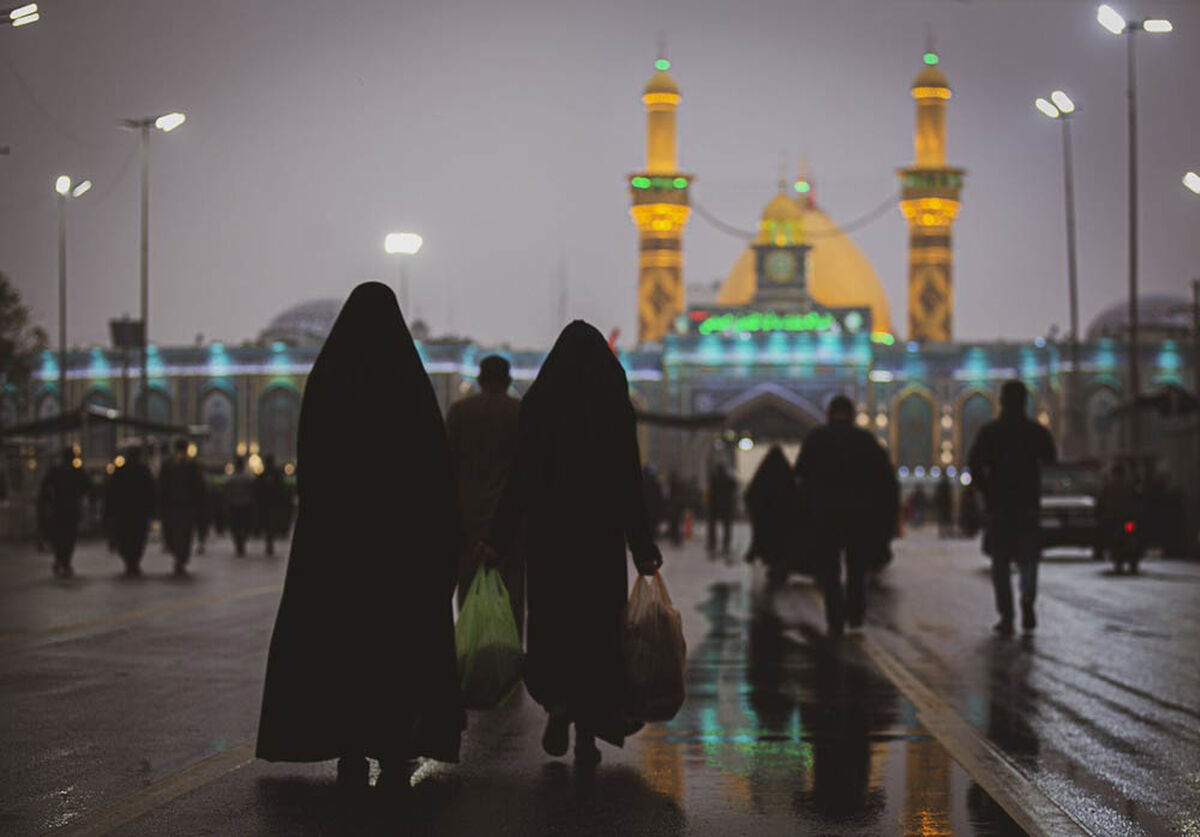 ممنوعیت جدید دولت عراق برای زائران اربعین | اسامی اقلام ممنوعه اعلام شد
