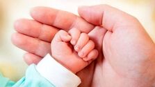 دوباره نوزاد رها شده در خیابان| آخرین وضعیت سلامتی نوزاد 