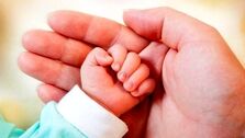 دوباره نوزاد رها شده در خیابان| آخرین وضعیت سلامتی نوزاد 