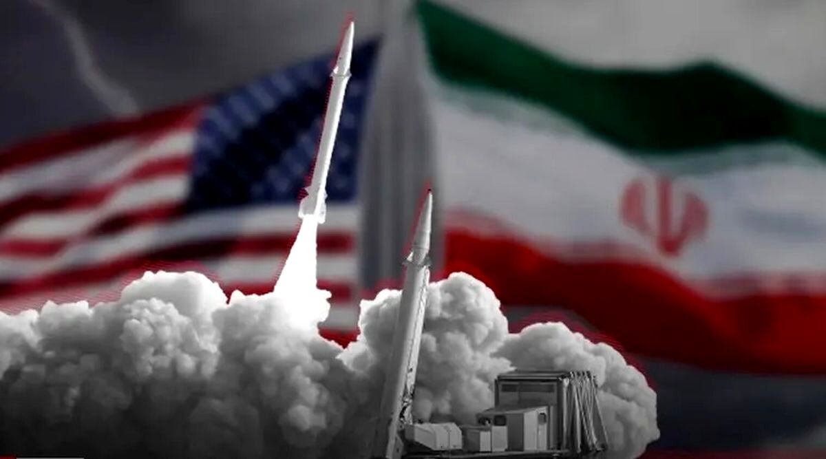 هشدار فوری آمریکا به ایران از طریق مصر