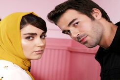 همسر افسانه پاکرو کیست؟ +عکس خواهر دوقلوی افسانه پاکرو