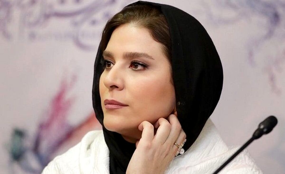خودروی گران قیمت سحر دولتشاهی حاشیه ساز شد! +عکس