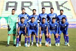 مستندات گل‌گهر برای مجوز آسیایی به AFC ارسال شد