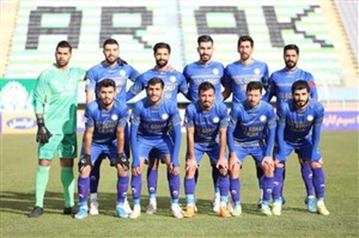 مستندات گل‌گهر برای مجوز آسیایی به AFC ارسال شد