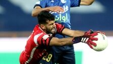 آمار عجیب استقلال برابر نود؛ 52 شوت!