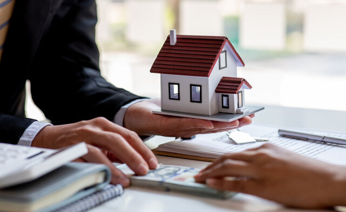 افزایش قیمت مسکن در تهران 