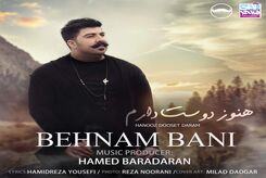 دانلود آهنگ بهنام بانی هنوز دوست دارم