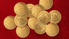 گرانی دوباره قیمت طلا و سکه در بازار