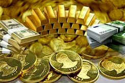 رشد قیمت دلار وتاثیر آن بربازارطلا