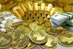 رشد قیمت دلار وتاثیر آن بربازارطلا