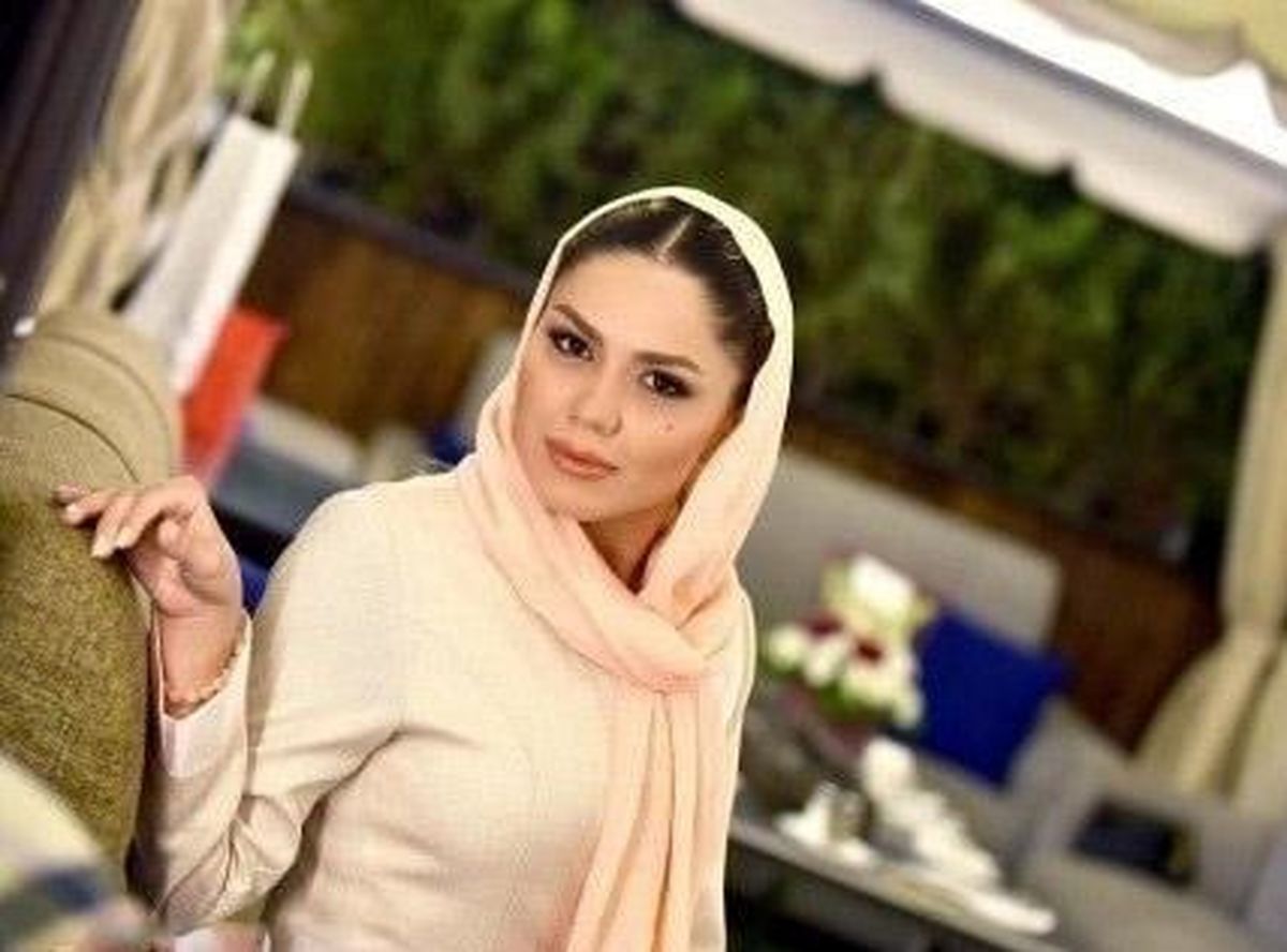 تولد لاکچری آزاده زارعی به سبک سرخپوست ها+عکس لو رفته تولد