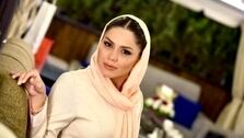 تولد لاکچری آزاده زارعی به سبک سرخپوست ها+عکس لو رفته تولد