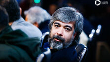 نگاهی به کارنامه حامد عنقا