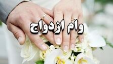 منابع جدید پرداخت وام ازدواج از کجا تامین خواهند شد؟ | زنگ خطر در بانک مرکزی به صدا درآمد