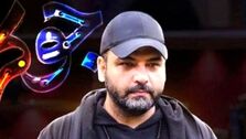احسان علیخانی تولد حنجره طلایی را تبریک گفت