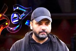 جواب دندان شکن پسر شیطون به احسان علیخانی