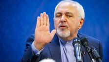 ظریف بزرگترین رقیب انتخاباتی پزشکیان را معرفی کرد