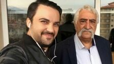 داریوش ارجمند: سریال «ستایش» ضد زن نیست
