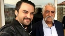 داریوش ارجمند: سریال «ستایش» ضد زن نیست