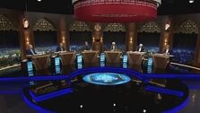 دومین نامزد انتخابات هم کنار کشید