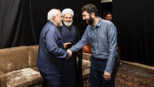 واکنش به بازداشت پسر سید محمد خاتمی + عکس