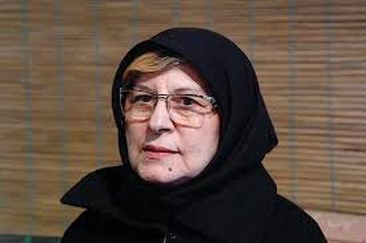 دوبلور معروف صدا و سیما درگذشت