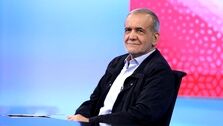 رنگ انتخاباتی ستاد پزشکیان اعلام شد + عکس