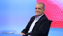 فیلم خبرساز از پزشکیان عصر انتخابات 