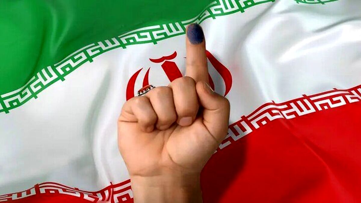 استان‌های طرفدار پزشکیان و جلیلی + تعداد رای اعلام شدند