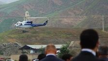 سوالی درباره حادثه سقوط بالگرد که بحث‌برانگیز شد