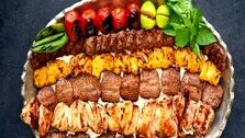 قیمت کباب سر به فلک کشید+ آخرین قیمت‌ها