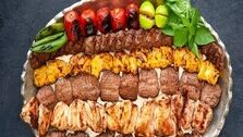قیمت کباب سر به فلک کشید+ آخرین قیمت‌ها