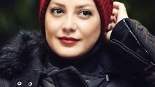 طناز طباطبایی تولد امیر جدیدی را تبریک گفت