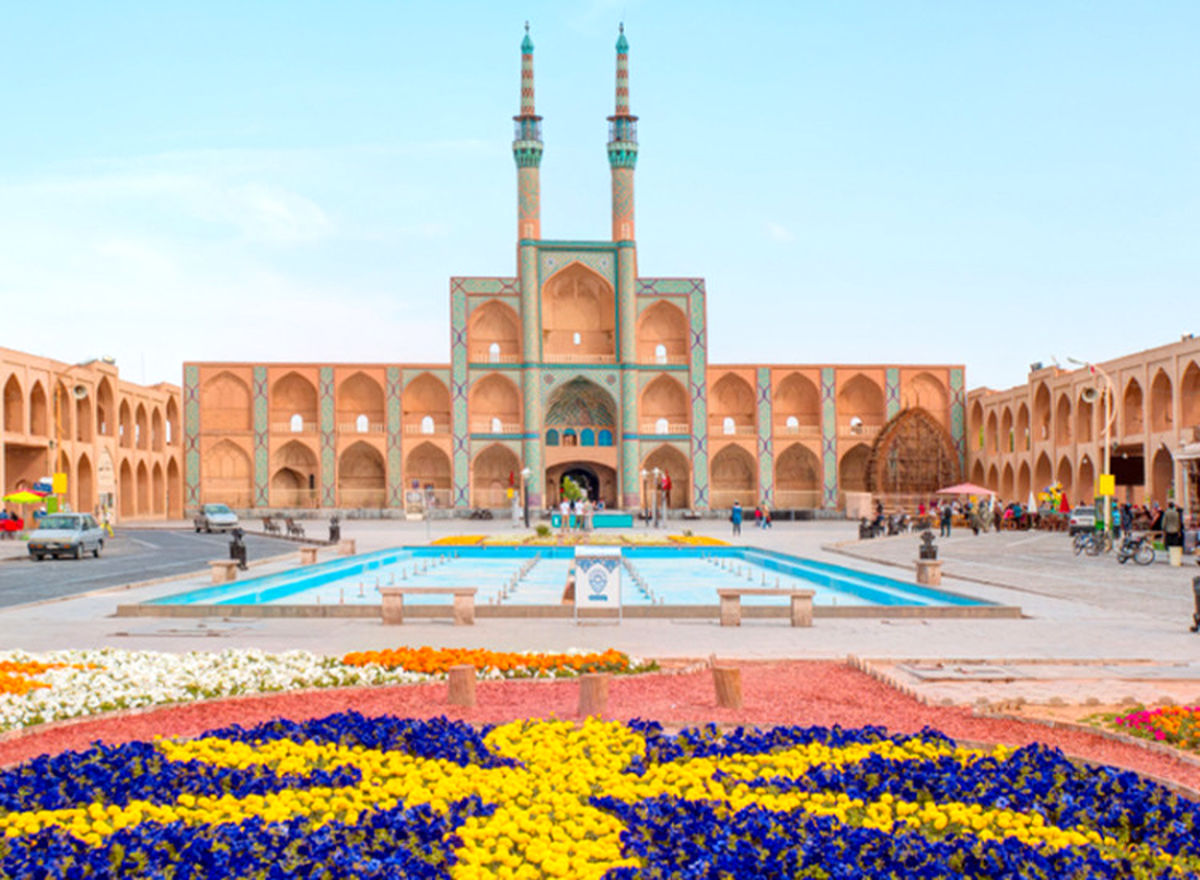 رزرو اقامتگاه بوم‌گردی در یزد؛ فرار از دنیای مدرن به دل طبیعت