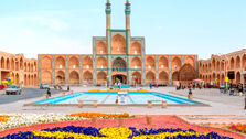 رزرو اقامتگاه بوم‌گردی در یزد؛ فرار از دنیای مدرن به دل طبیعت