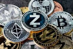 سقوط ناگهانی بیت کوین در 6 ماه اخیر 