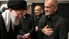 جلسه مهم پزشکیان با رهبر انقلاب