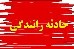 حادثه سقوط پژو با سرنشینانش به خلیج فارس + فیلم